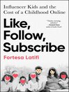 Like, Follow, Subscribe